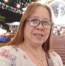 Vicky Rosario in people