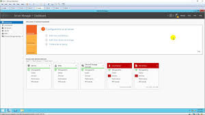 Demote A Domain Controller In Windows Server 2012 R2 Youtube