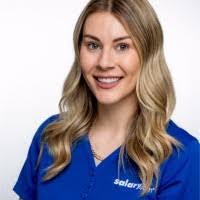 Alana Randolph's Instagram, Twitter & Facebook