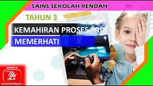 Related image with sains tahun 3 unit 1 kemahiran saintifik. Free Sains Tahun 3 L Kemahiran Proses Sains L Memerhati Mp3 With 11 29