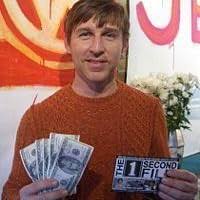 Charley Harper: An Illustrated Life by Todd Oldham