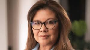 Luz Adriana Camargo es elegida como la nueva fiscal general de Colombia