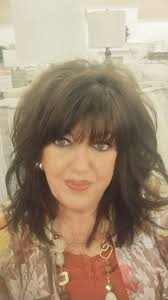 Traveling in a purple school bus in the 60s and 70s