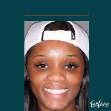 Dr. McKnight & Dr. Olga