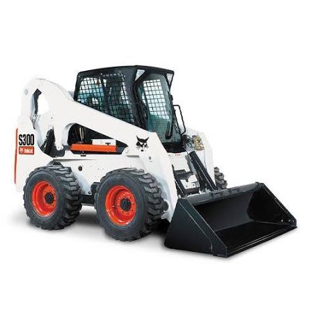 Bobcat S300 Skid Steer Loader