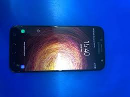 Use the fingerprint sensor or face unlock. Samsung J7 Pro 64 Gb 450 Qr Intercom Technology System Facebook