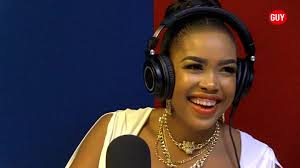 GUY WEWE LIVE WITH Ms KITTY