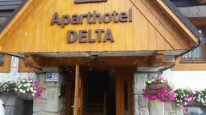 Aparthotel Delta Picture Of Aparthotel Delta Zakopane Tripadvisor