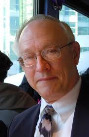 James Morton Mcclure Obituary January 17, 2022