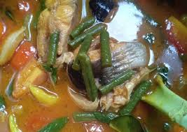 Tanpa daun kesum atau bunga kantan! Resep Patin Kuah Asam Pedas Oleh Elmy S Kitchen Cookpad