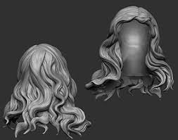 Free 3d Printing Models Cgtrader Print Models Model Character Modeling