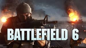 Battlefield network™ | battlefield 6 (2021). Battlefield 6 Ea Bestatigt Ankundigung Diskussionen Uber Das Setup News