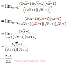 Kumpulan soal limit fungsi trigonometri. Contoh Soal Dan Pembahasan Tentang Limit Ajar Hitung