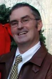 Jon-Erick Burghart Obituary