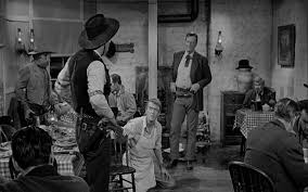 The Man Who Shot Liberty Valance John Wayne Movies Lee Marvin Classic Movies