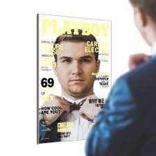 Maybe you would like to learn more about one of these? Playboy Magazine Cover Wall Mirror Magazine Cover Novelty Slick Templates Mimicking Reflector Supermodel Make Up Mirror Decor Decorative Mirrors Aliexpress