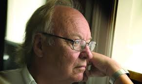 Reseña} Sven Holm: Termush (Impedimenta)