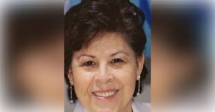 Obituary information for Carmen Landeros