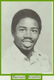 Roosevelt Hall of Fame Inductee from 1956 Class