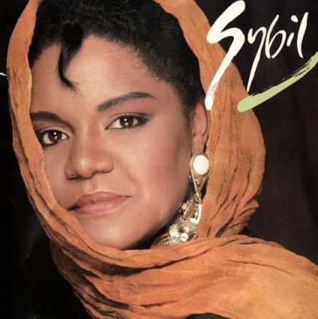 Sybil – Sybil – CD (Album), 1989 [r1902494] | Discogs
