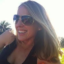 Lisa Davie's Instagram, Twitter & Facebook