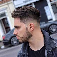All of these styles will give you the confidence that only comes with rocking one of these trendy yet professional mens haircuts: 125 Best Haircuts For Men In 2021 Ultimate Guide Professional Hairstyles For Men Professional Hairstyles Mens Hairstyles