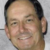 Richard H. "Rick" Jensen Obituary