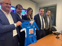 Novara calcio, commonly referred to as novara, is an italian football club based in novara novara calcio s.p.a. Novara Calcio La Nuova Proprieta Si Presenta La Piazza Puo Ambire Alla Serie A Stampa Diocesana Novarese