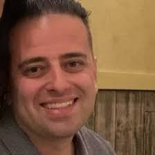 LIBRARY: Mr. David Bechtold — STO-ROX UPPER ELEMENTARY