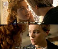 Jack Rose More Romance Movie Quotes Titanic Quotes Best Movie Quotes