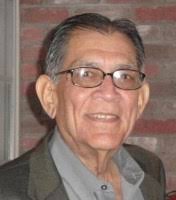 JORGE CANTU Obituary (2012)
