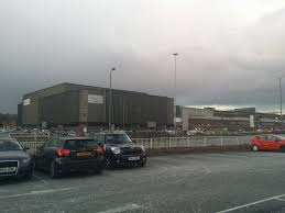 Many big high street stores are within this centre. Brent Cross Shopping Centre Wikipedia