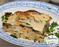 Check spelling or type a new query. Risto Pescheria Capri Parmigiana Di Mare Con Melanzane E Pesce Bandiera Un Piatto Che Unisce Due Cose Che Ci Fanno Impazzire La Parmigiana E Il Pesce Bandiera Vi Aspettiamo Da Martedi