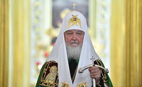 20.11.1946, ленинград), патриарх московский и всея руси (с 1 февр. Patriarh Kirill Nazval Covid Signalom Ot Gospoda I Poslednim Zvonkom Obshestvo Rbk