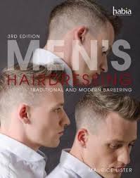 Men's Hairdressing by Maurice Lister