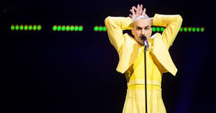 The roop have already noticed with their previous hit on fire how music and dance affects people. Eurovision 2021 Per La Lituania Tornano I The Roop In Gara Con Discoteque