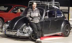 ANDREW SCHMIDT Obituary (1996