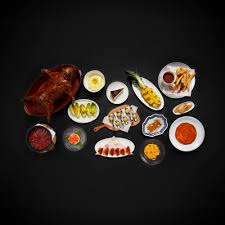We hope this will help you to understand spanish better. The 20 Most Delicious Things At Mercado Little Spain The New York Times
