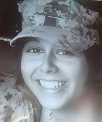 Hi I'm a Marine, I work a project where I collect the red Platoon books, to  scan and preserve. Then I try to find a Women/Female Marine who needs  theirs. I have