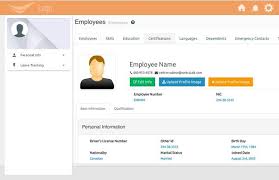 Best Hrms Software Hrms Hr Management Human Resource Management System