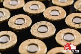 How To Choose Bullet Weight What Is It Why It Matters