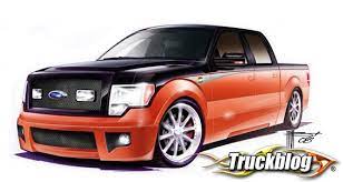 Custom Paint Job Page 2 Ford F150