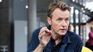 Do they know it's europe? Fredrik Skavlan Emneside Dn