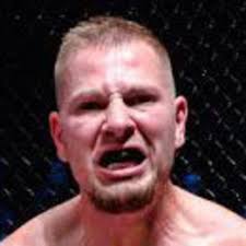 Frank Manion vs. Mike Williams, Shamrock FC