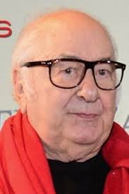 Elio Pandolfi a tribute