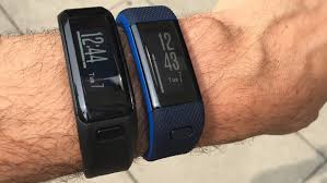 Garmin Vivosmart Hr