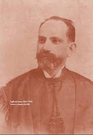 Forjando-se o medalhão: Inglês de Souza em fragmentos de trajetória