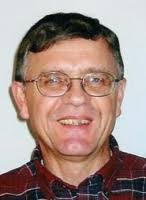 James Farrar Obituary (2005)