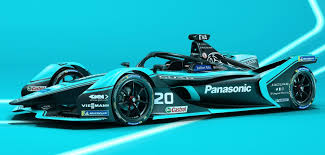 Abb fia formula e world championship will be using the full legendary monaco circuit for the first time in the series' history. Panasonic Jaguar Racing Unveils Season Six Formula E Car Electric Hybrid Vehicle Technology International