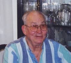 Frank Barron Obituary